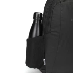 Pacsafe Metrosafe LS Anti-Theft 15L Backpack Black -Reisopslagwinkel image 9466