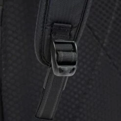 Pacsafe Metrosafe LS Anti-Theft 15L Backpack Black -Reisopslagwinkel image 9468