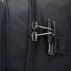 Pacsafe Metrosafe LS Anti-Theft 15L Backpack Black -Reisopslagwinkel image 9469