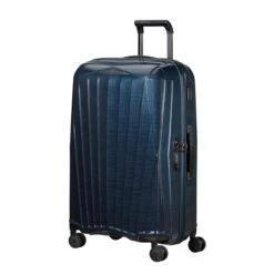 Samsonite Major-Lite Spinner 69 Midnight Blue 14 Samsonite Major-Lite Spinner 69 Midnight Blue -Reisopslagwinkel image 947