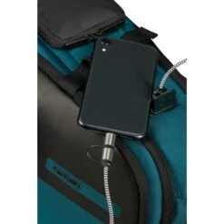 Samsonite BIZ2GO Laptop Backpack 15.6'' Daytrip Ink Blue 33 Samsonite BIZ2GO Laptop Backpack 15.6'' Daytrip Ink Blue -Reisopslagwinkel image 9487