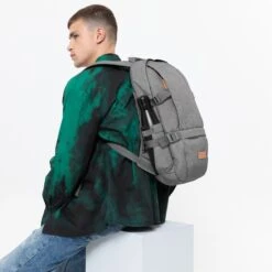 Eastpak Floid Cs Sunday Grey2 -Reisopslagwinkel image 9495