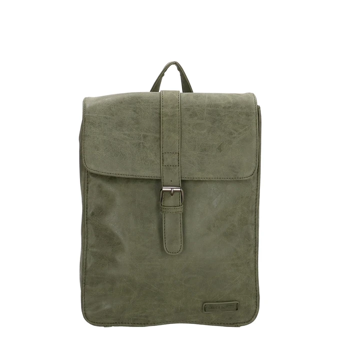 Enrico Benetti Kate Rugtas Olijf II 3 Enrico Benetti Kate Rugtas Olijf II