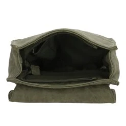 Enrico Benetti Kate Rugtas Olijf II 9 Enrico Benetti Kate Rugtas Olijf II -Reisopslagwinkel image 9503