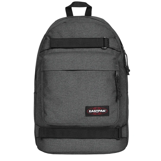 Eastpak Skate Pak'R Black Denim 3 Eastpak Skate Pak'R Black Denim