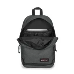 Eastpak Skate Pak'R Black Denim 15 Eastpak Skate Pak'R Black Denim -Reisopslagwinkel image 9509