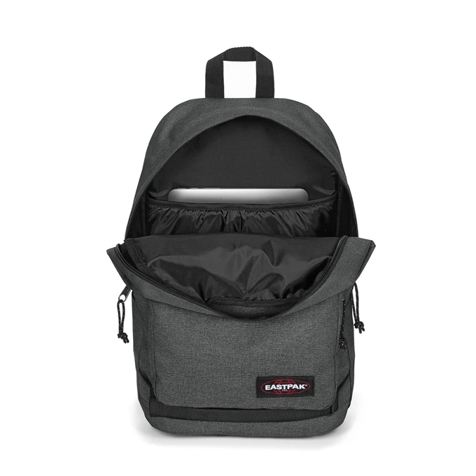 Eastpak Skate Pak'R Black Denim 8 Eastpak Skate Pak'R Black Denim - Afbeelding 6