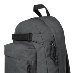Eastpak Skate Pak'R Black Denim 17 Eastpak Skate Pak'R Black Denim -Reisopslagwinkel image 9511
