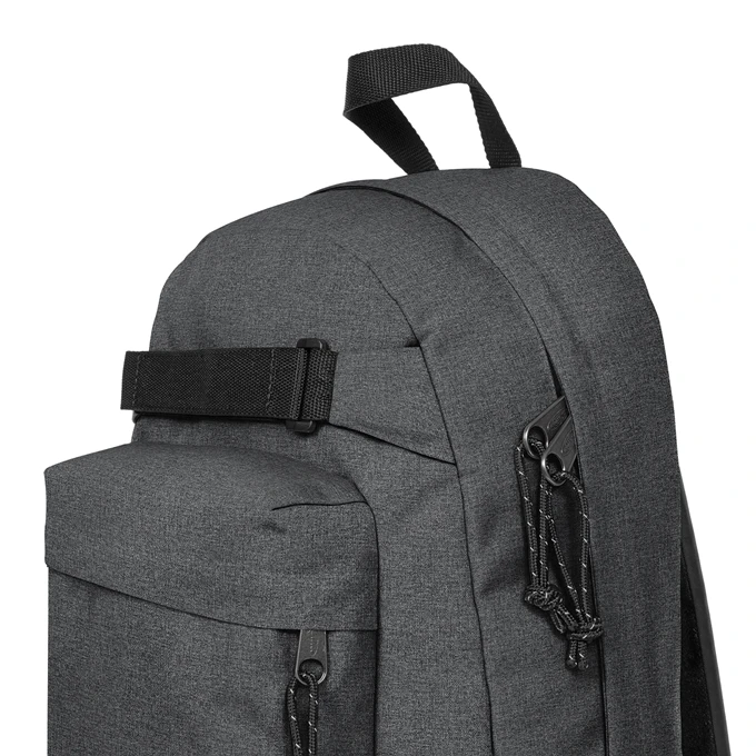 Eastpak Skate Pak'R Black Denim 10 Eastpak Skate Pak'R Black Denim - Afbeelding 8