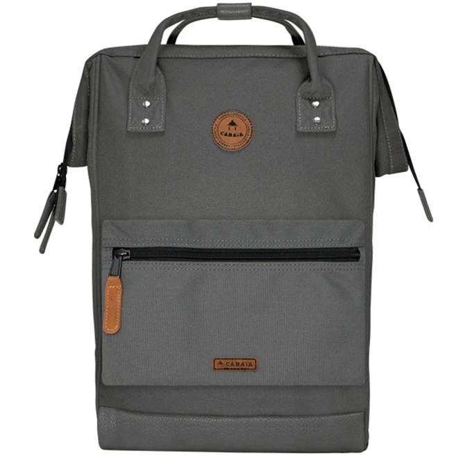 Cabaïa Cabaia Adventurer Bag Large Detroit 3 Cabaïa Cabaia Adventurer Bag Large Detroit