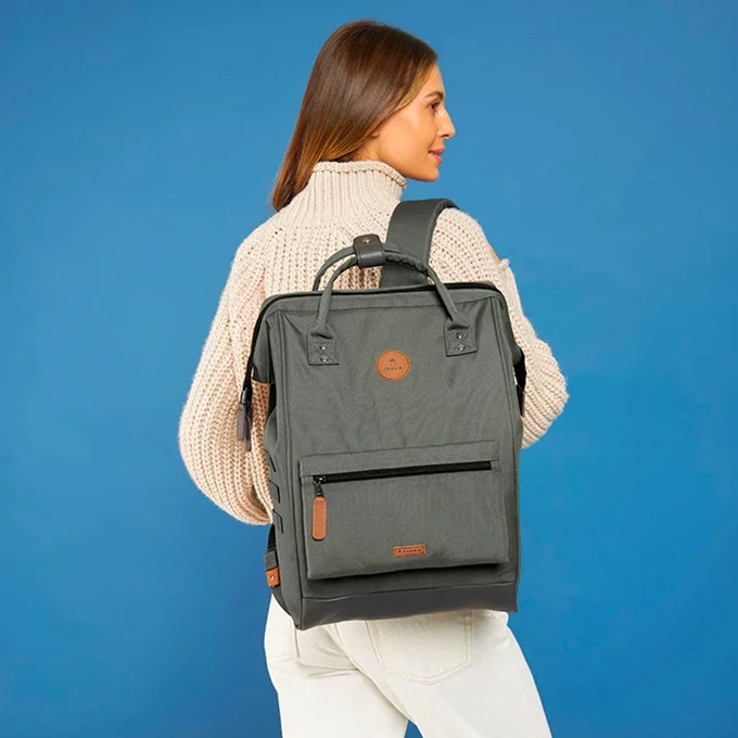 Cabaïa Cabaia Adventurer Bag Large Detroit 4 Cabaïa Cabaia Adventurer Bag Large Detroit - Afbeelding 2