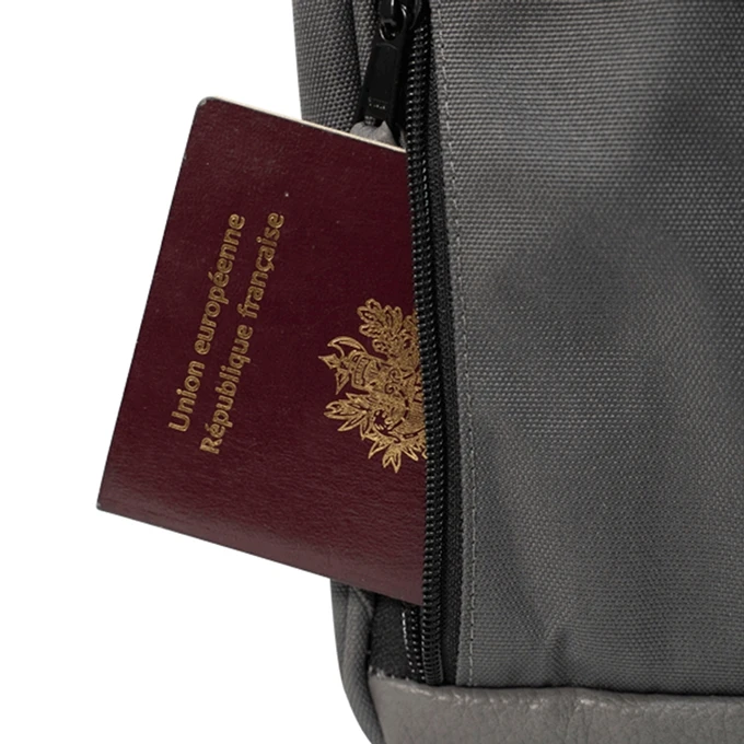 Cabaïa Cabaia Adventurer Bag Large Detroit 14 Cabaïa Cabaia Adventurer Bag Large Detroit - Afbeelding 12