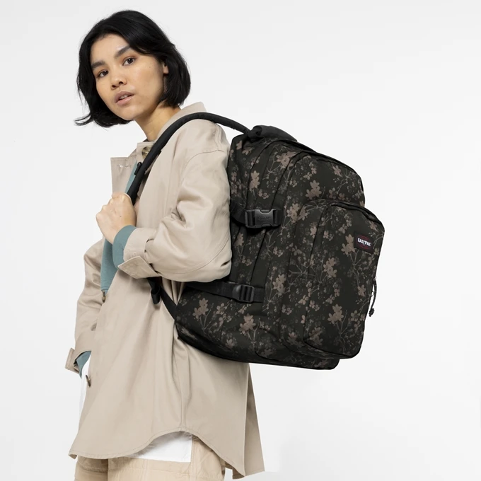 Eastpak Provider Ultra Marine 4 Eastpak Provider Ultra Marine - Afbeelding 2