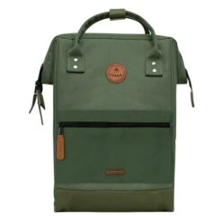 Cabaïa Cabaia Adventurer Medium Bag Seoul