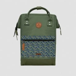 Cabaïa Cabaia Adventurer Medium Bag Seoul -Reisopslagwinkel image 9546