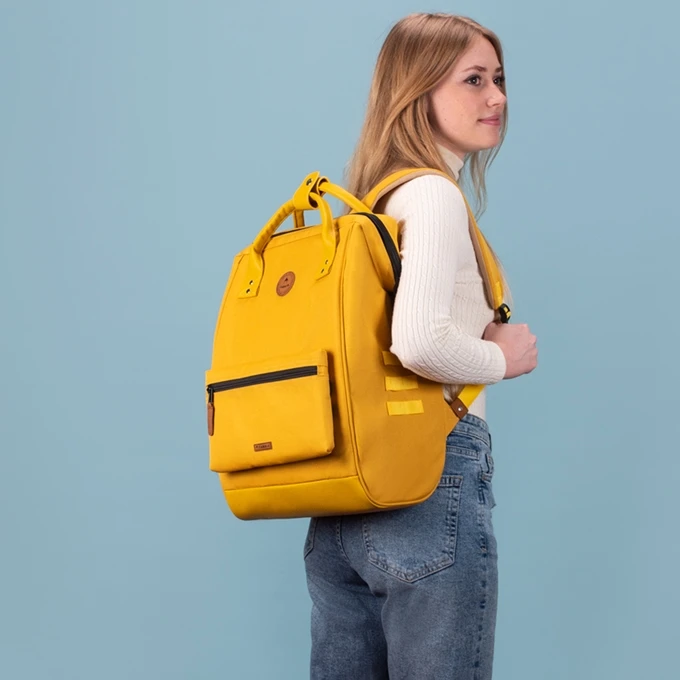 Cabaïa Cabaia Adventurer Large Bag Chicago 4 Cabaïa Cabaia Adventurer Large Bag Chicago - Afbeelding 2