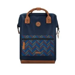 Cabaïa Cabaia Adventurer Large Bag Chicago 21 Cabaïa Cabaia Adventurer Large Bag Chicago -Reisopslagwinkel image 9553