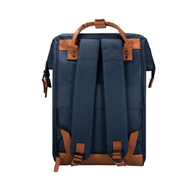 Cabaïa Cabaia Adventurer Large Bag Chicago 10 Cabaïa Cabaia Adventurer Large Bag Chicago - Afbeelding 8