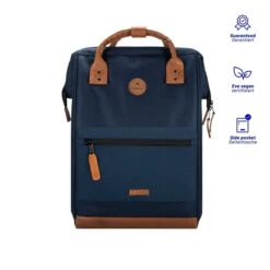 Cabaïa Cabaia Adventurer Large Bag Chicago 27 Cabaïa Cabaia Adventurer Large Bag Chicago -Reisopslagwinkel image 9559