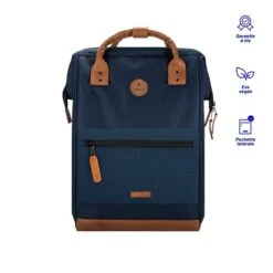 Cabaïa Cabaia Adventurer Large Bag Chicago 28 Cabaïa Cabaia Adventurer Large Bag Chicago -Reisopslagwinkel image 9560