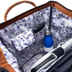 Cabaïa Cabaia Adventurer Large Bag Chicago 30 Cabaïa Cabaia Adventurer Large Bag Chicago -Reisopslagwinkel image 9562