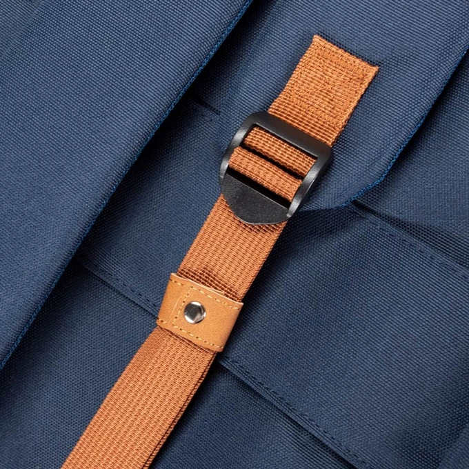 Cabaïa Cabaia Adventurer Large Bag Chicago 17 Cabaïa Cabaia Adventurer Large Bag Chicago - Afbeelding 15