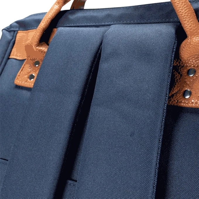 Cabaïa Cabaia Adventurer Large Bag Chicago 18 Cabaïa Cabaia Adventurer Large Bag Chicago - Afbeelding 16