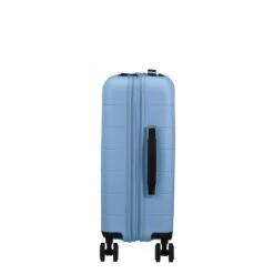American Tourister Novastream Spinner 55 Exp Pastel Blue 15 American Tourister Novastream Spinner 55 Exp Pastel Blue -Reisopslagwinkel image 957