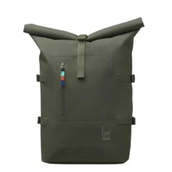 GOT BAG Rolltop Backpack Algae