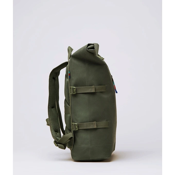 GOT BAG Rolltop Backpack Algae 7 GOT BAG Rolltop Backpack Algae - Afbeelding 5