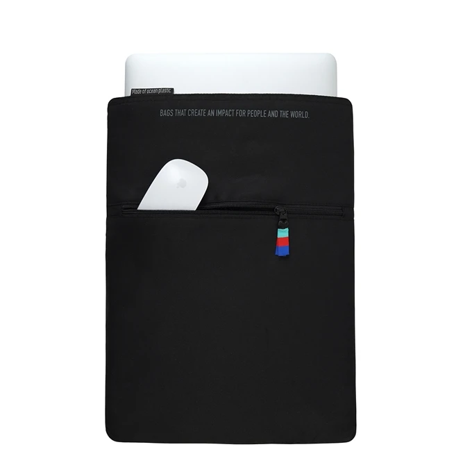 GOT BAG Rolltop Backpack Algae 9 GOT BAG Rolltop Backpack Algae - Afbeelding 7