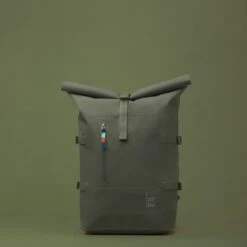 GOT BAG Rolltop Backpack Algae 18 GOT BAG Rolltop Backpack Algae -Reisopslagwinkel image 9577