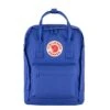 Fjallraven Kanken Laptop 13" Cobalt Blue 2 Fjallraven Kanken Laptop 13" Cobalt Blue -Reisopslagwinkel image 9579