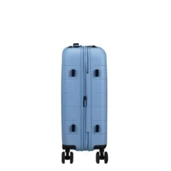 American Tourister Novastream Spinner 55 Exp Pastel Blue 16 American Tourister Novastream Spinner 55 Exp Pastel Blue -Reisopslagwinkel image 958