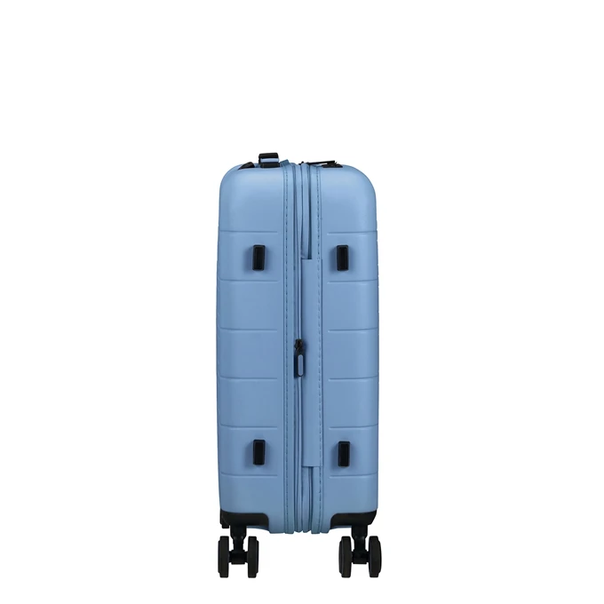 American Tourister Novastream Spinner 55 Exp Pastel Blue 8 American Tourister Novastream Spinner 55 Exp Pastel Blue - Afbeelding 6