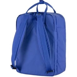 Fjallraven Kanken Laptop 13" Cobalt Blue 8 Fjallraven Kanken Laptop 13" Cobalt Blue -Reisopslagwinkel image 9581