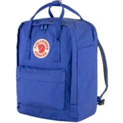 Fjallraven Kanken Laptop 13" Cobalt Blue 9 Fjallraven Kanken Laptop 13" Cobalt Blue -Reisopslagwinkel image 9582