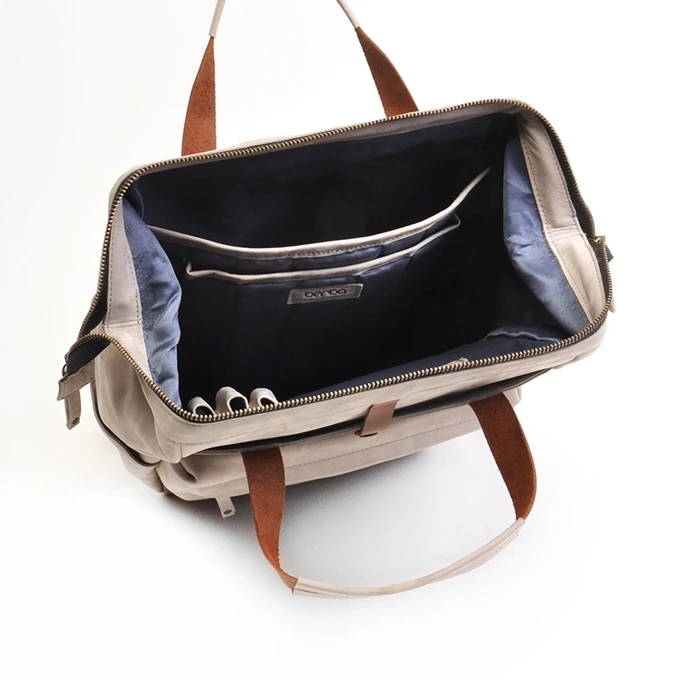 Berba Barbarossa Laptop Rugtas Cemento 6 Berba Barbarossa Laptop Rugtas Cemento - Afbeelding 4