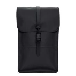 Rains Backpack W3 Black