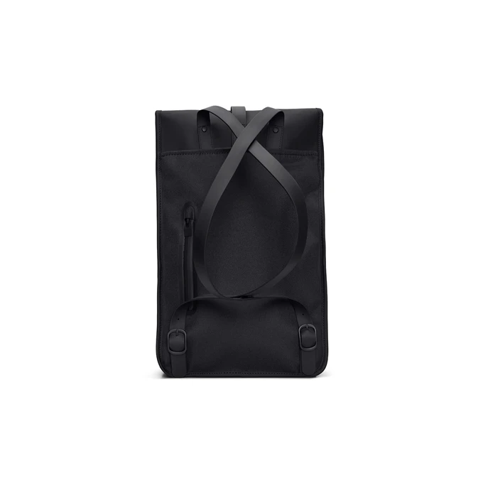 Rains Backpack W3 Black 6 Rains Backpack W3 Black - Afbeelding 4