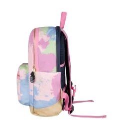 Pick & Pack Faded Camo Backpack M Pastel -Reisopslagwinkel image 9595