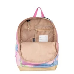 Pick & Pack Faded Camo Backpack M Pastel -Reisopslagwinkel image 9596