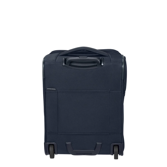 Samsonite Respark Upright 45 Underseater Midnight Blue 7 Samsonite Respark Upright 45 Underseater Midnight Blue - Afbeelding 5