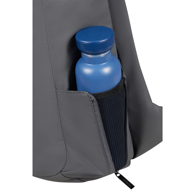 American Tourister Urban Groove UG24 Commute Backpack 15,6'' Anthracite Grey 11 American Tourister Urban Groove UG24 Commute Backpack 15,6'' Anthracite Grey - Afbeelding 9