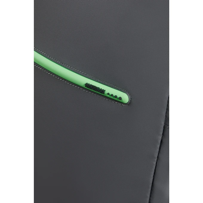 American Tourister Urban Groove UG24 Commute Backpack 15,6'' Anthracite Grey 12 American Tourister Urban Groove UG24 Commute Backpack 15,6'' Anthracite Grey - Afbeelding 10