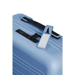 American Tourister Novastream Spinner 55 Exp Pastel Blue 19 American Tourister Novastream Spinner 55 Exp Pastel Blue -Reisopslagwinkel image 961