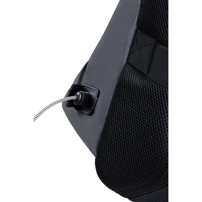 American Tourister Urban Groove UG24 Commute Backpack 15,6'' Anthracite Grey 17 American Tourister Urban Groove UG24 Commute Backpack 15,6'' Anthracite Grey - Afbeelding 15