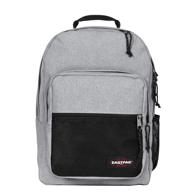 Eastpak Pinzip Rugzak Sunday Grey 3 Eastpak Pinzip Rugzak Sunday Grey