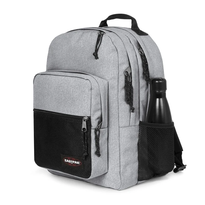 Eastpak Pinzip Rugzak Sunday Grey 5 Eastpak Pinzip Rugzak Sunday Grey - Afbeelding 3