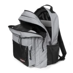 Eastpak Pinzip Rugzak Sunday Grey 10 Eastpak Pinzip Rugzak Sunday Grey -Reisopslagwinkel image 9616
